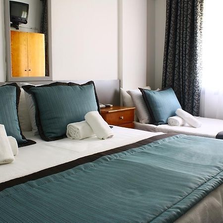 Arya Hotel Çeşme Εξωτερικό φωτογραφία