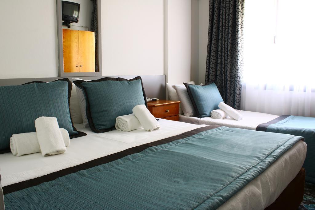 Arya Hotel Çeşme Εξωτερικό φωτογραφία