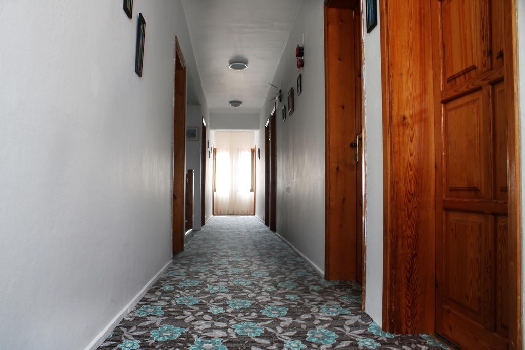 Arya Hotel Çeşme Εξωτερικό φωτογραφία