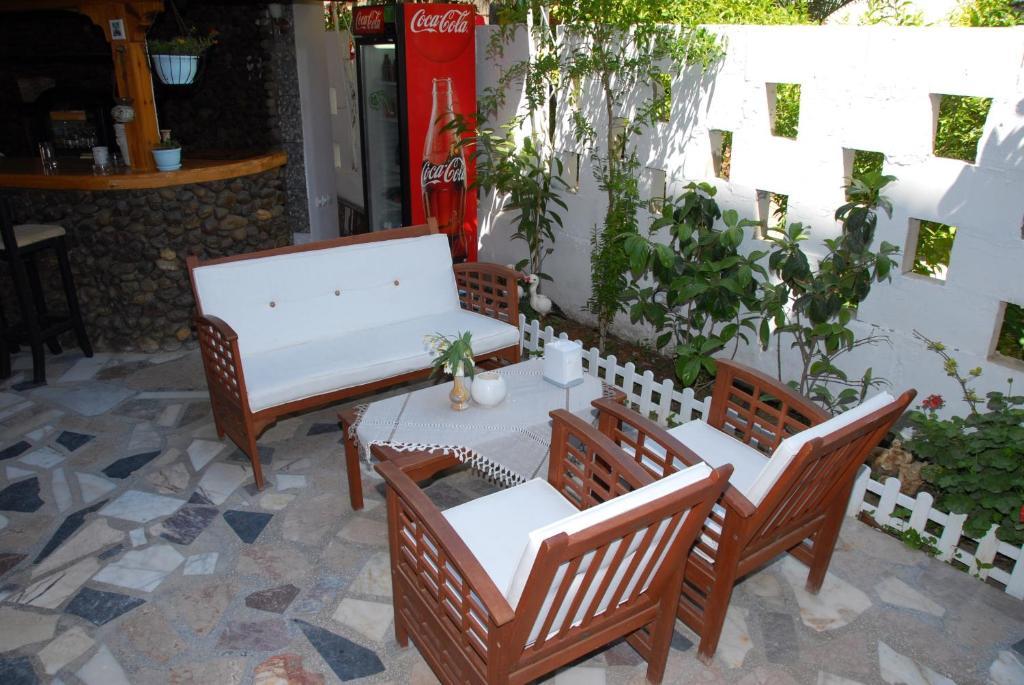 Arya Hotel Çeşme Εξωτερικό φωτογραφία